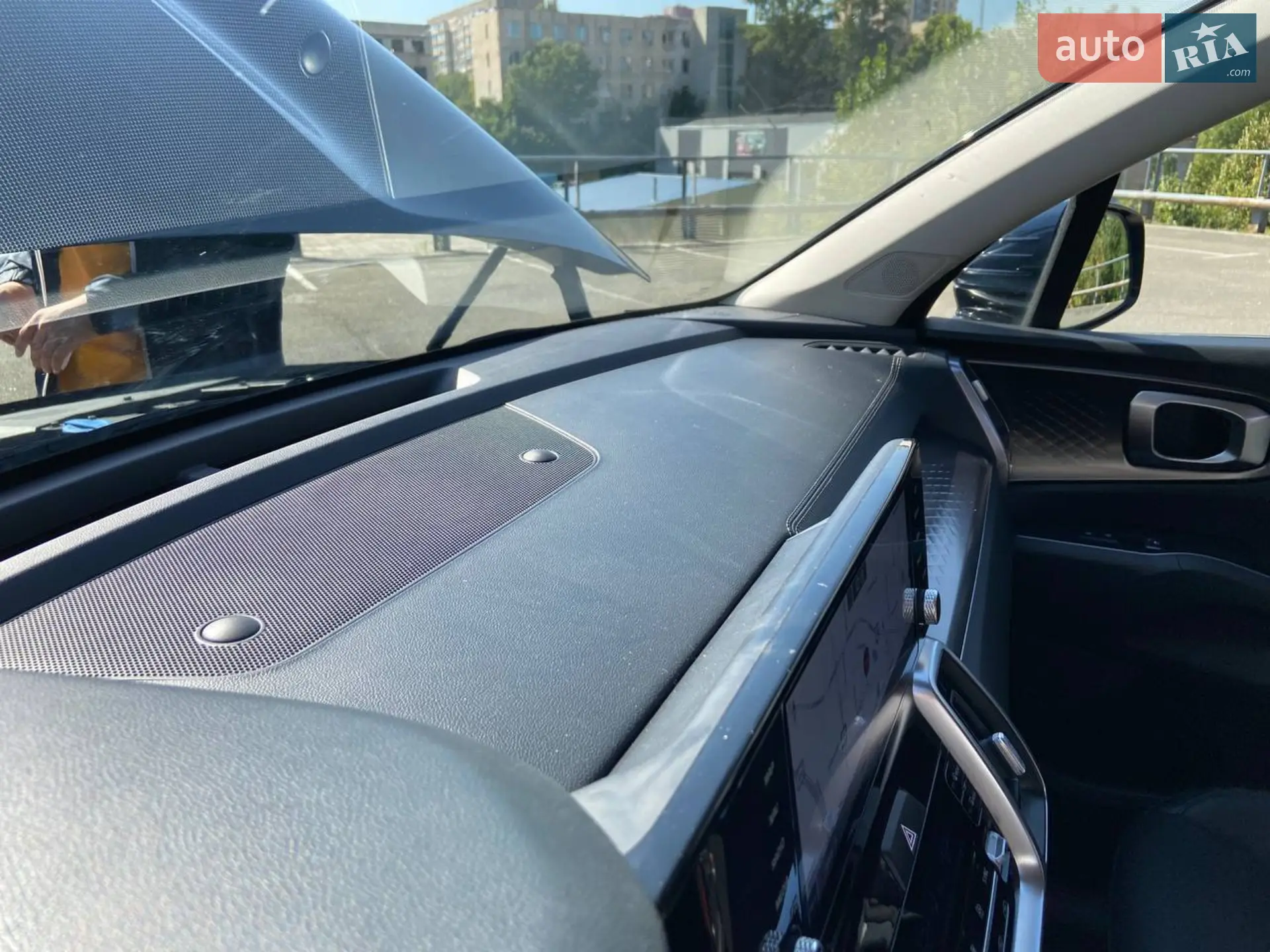 2021 Kia Sorento - мініатюра 16