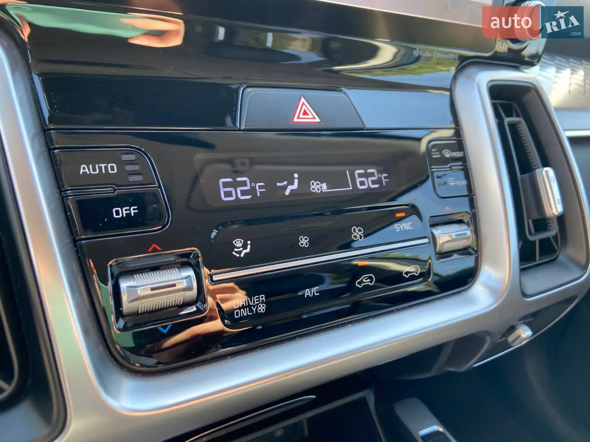 2021 Kia Sorento - мініатюра 14