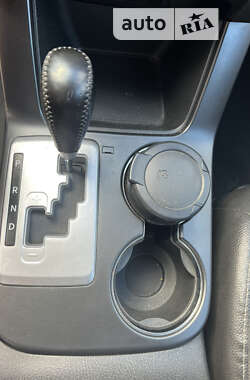 Внедорожник / Кроссовер Kia Sorento 2010 в 