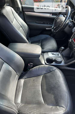Внедорожник / Кроссовер Kia Sorento 2010 в 