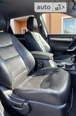 Внедорожник / Кроссовер Kia Sorento 2010 в 