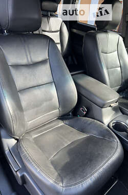Внедорожник / Кроссовер Kia Sorento 2010 в 