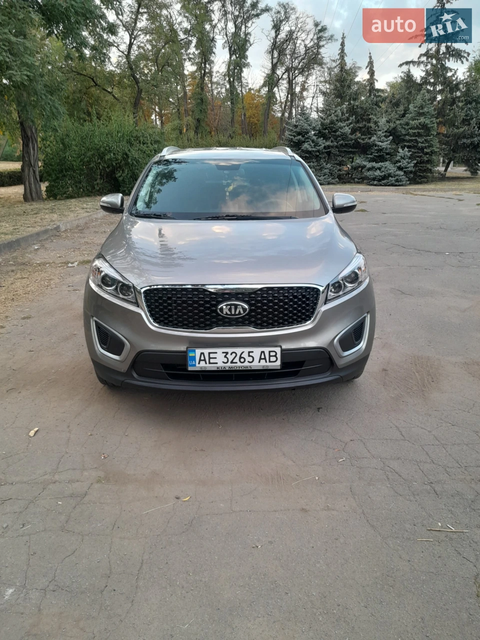 2018 Kia Sorento - мініатюра 12