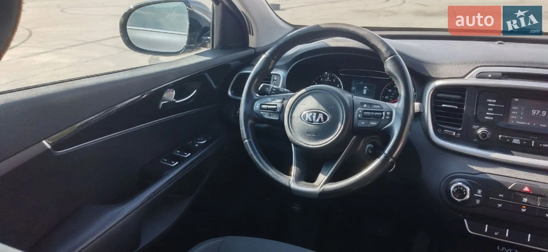 2015 Kia Sorento - мініатюра 21