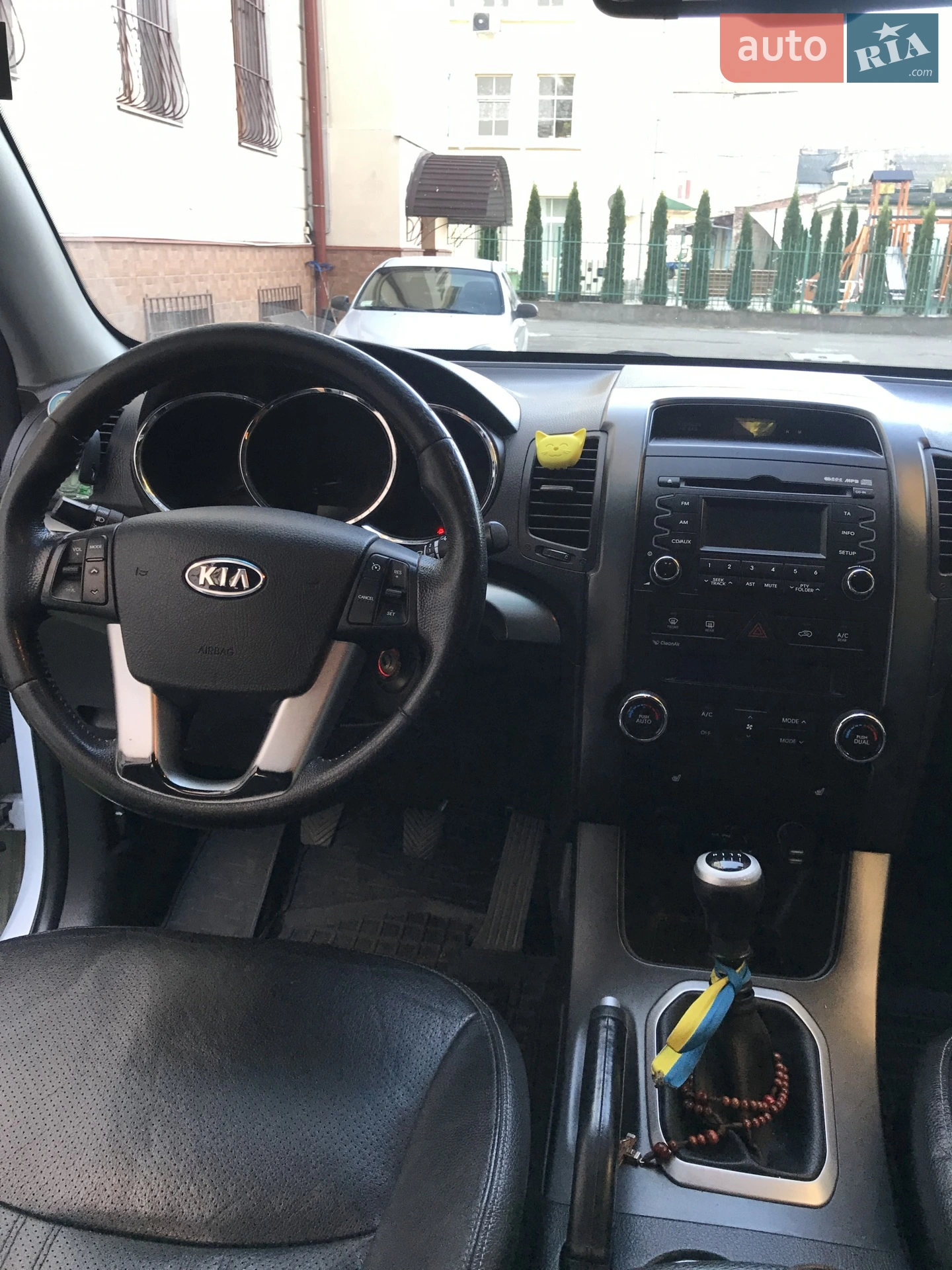 2011 Kia Sorento - мініатюра 3