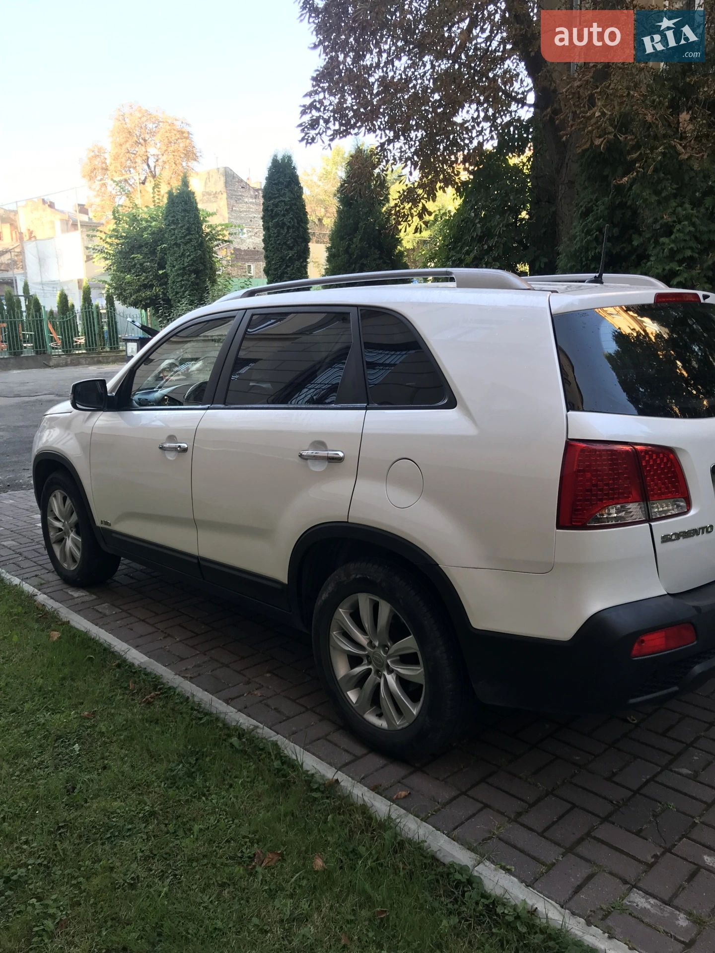 2011 Kia Sorento - мініатюра 15