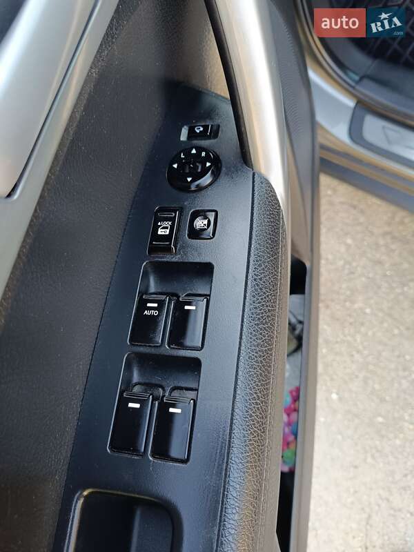 Внедорожник / Кроссовер Kia Sorento 2010 в Тернополе