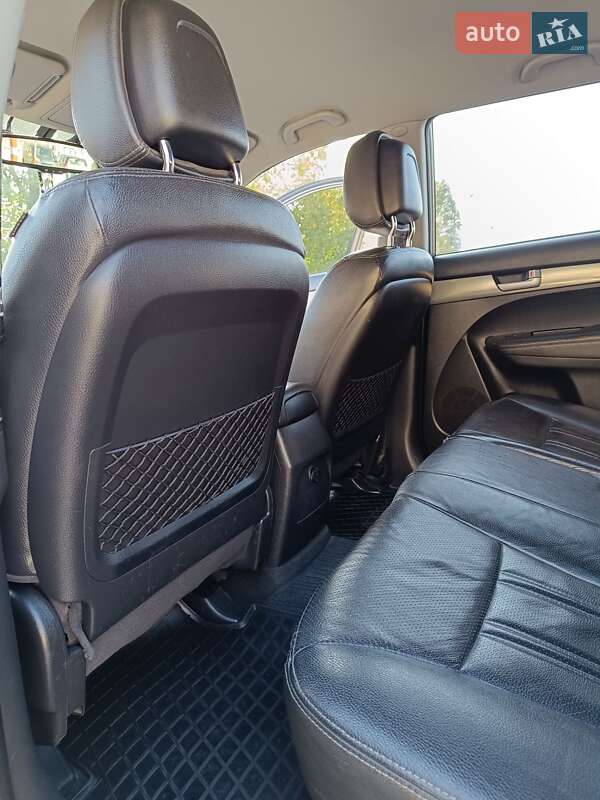 Внедорожник / Кроссовер Kia Sorento 2010 в Тернополе