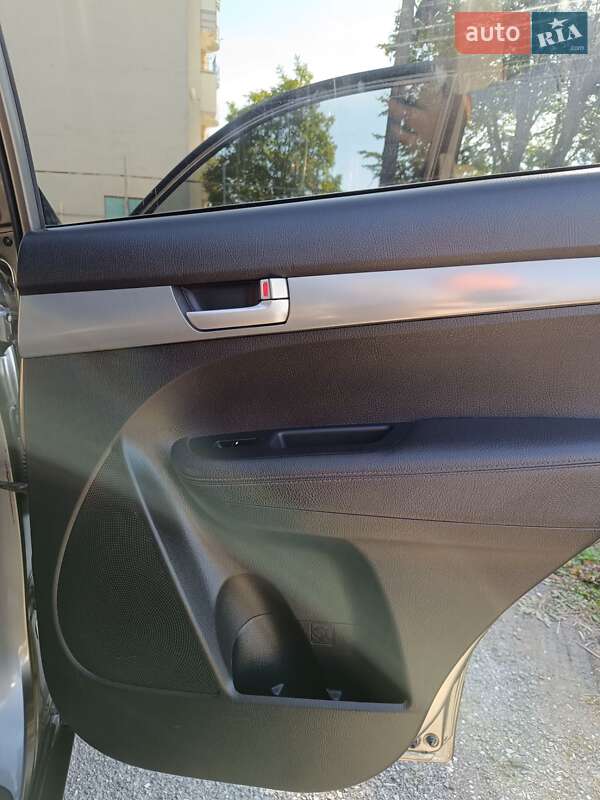 Внедорожник / Кроссовер Kia Sorento 2010 в Тернополе