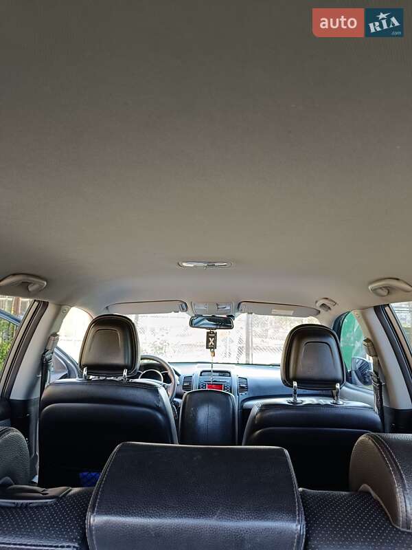 Внедорожник / Кроссовер Kia Sorento 2010 в Тернополе