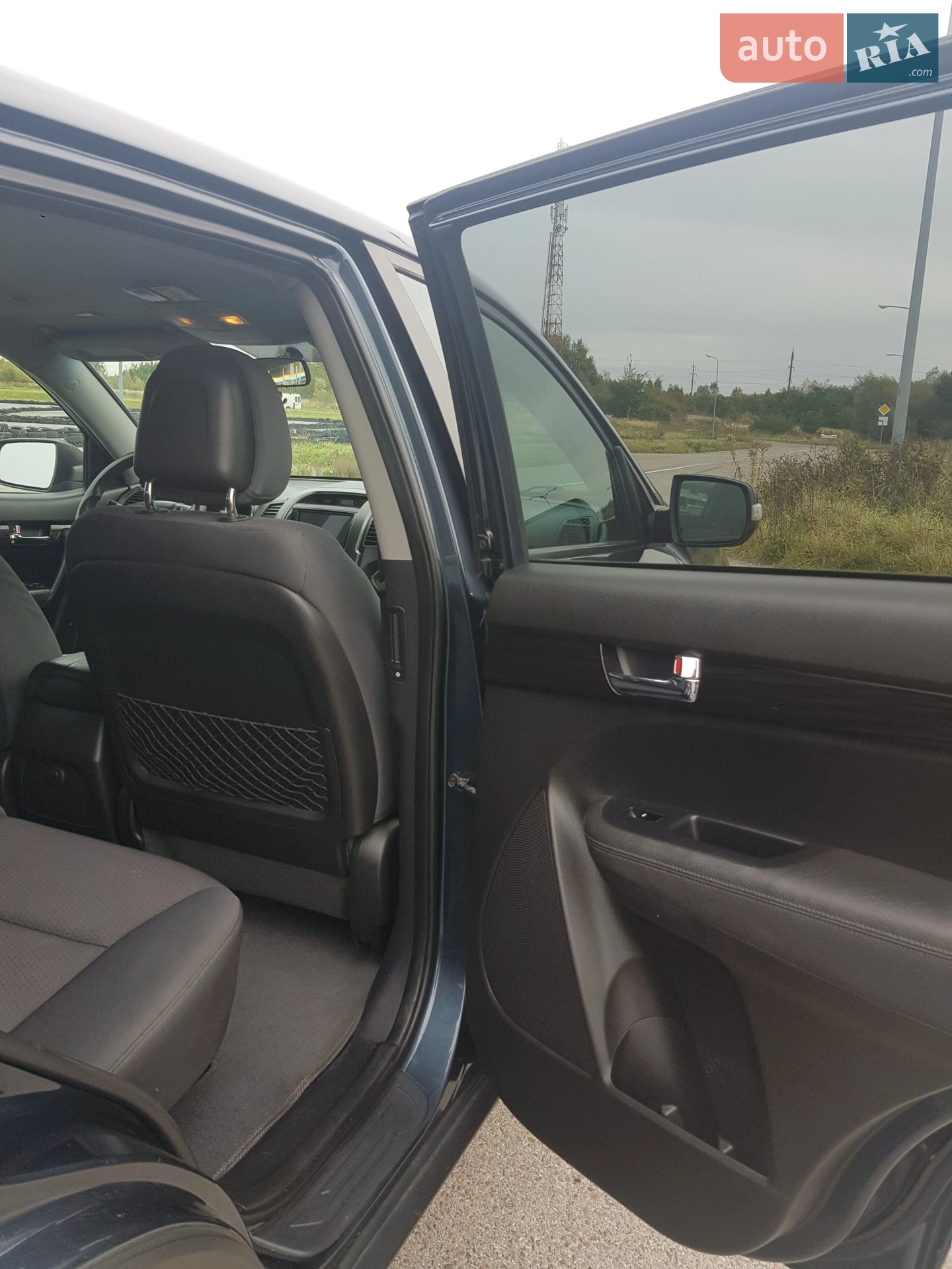 2010 Kia Sorento - мініатюра 4