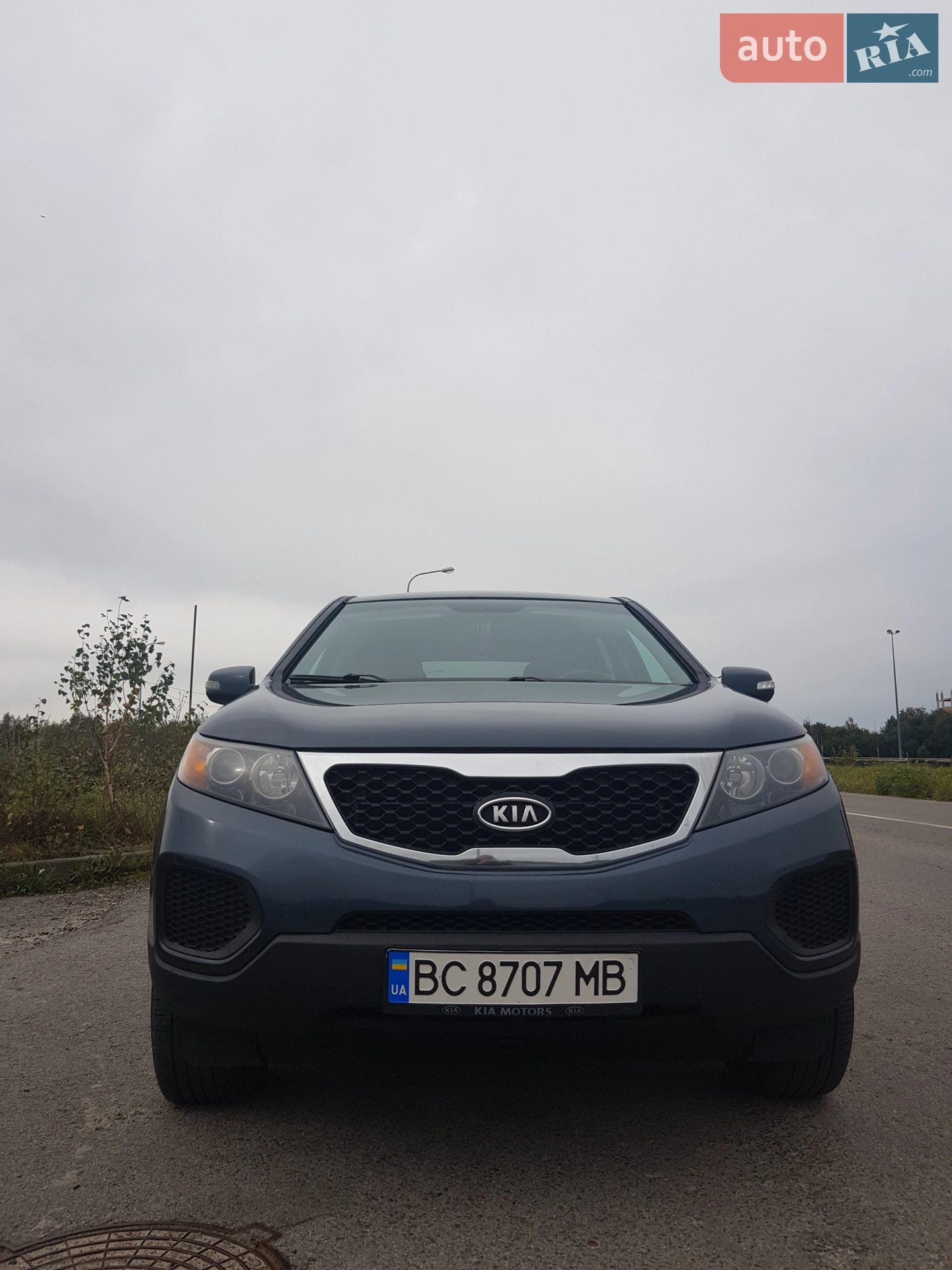 2010 Kia Sorento - фото 1