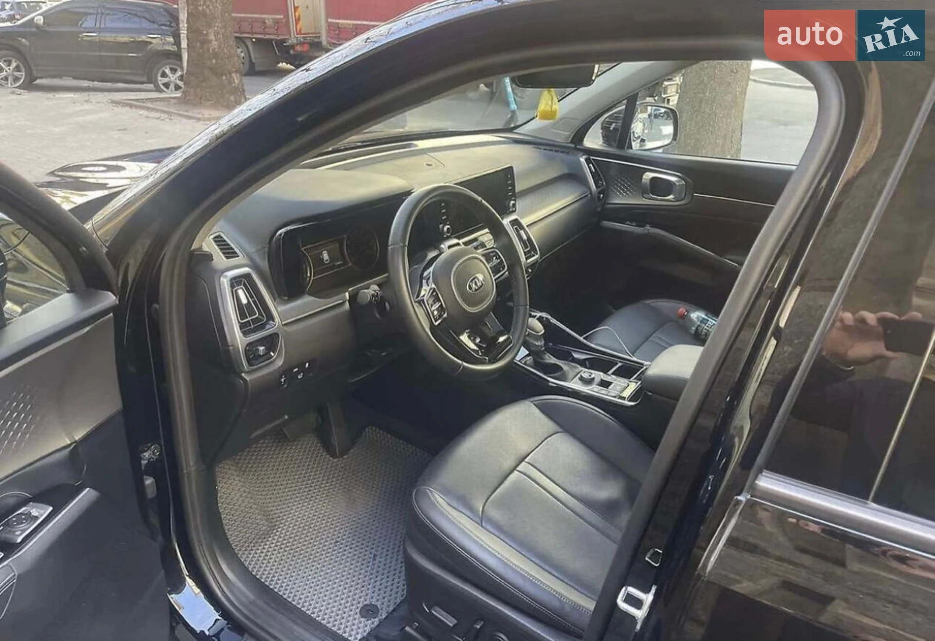 2021 Kia Sorento - мініатюра 3