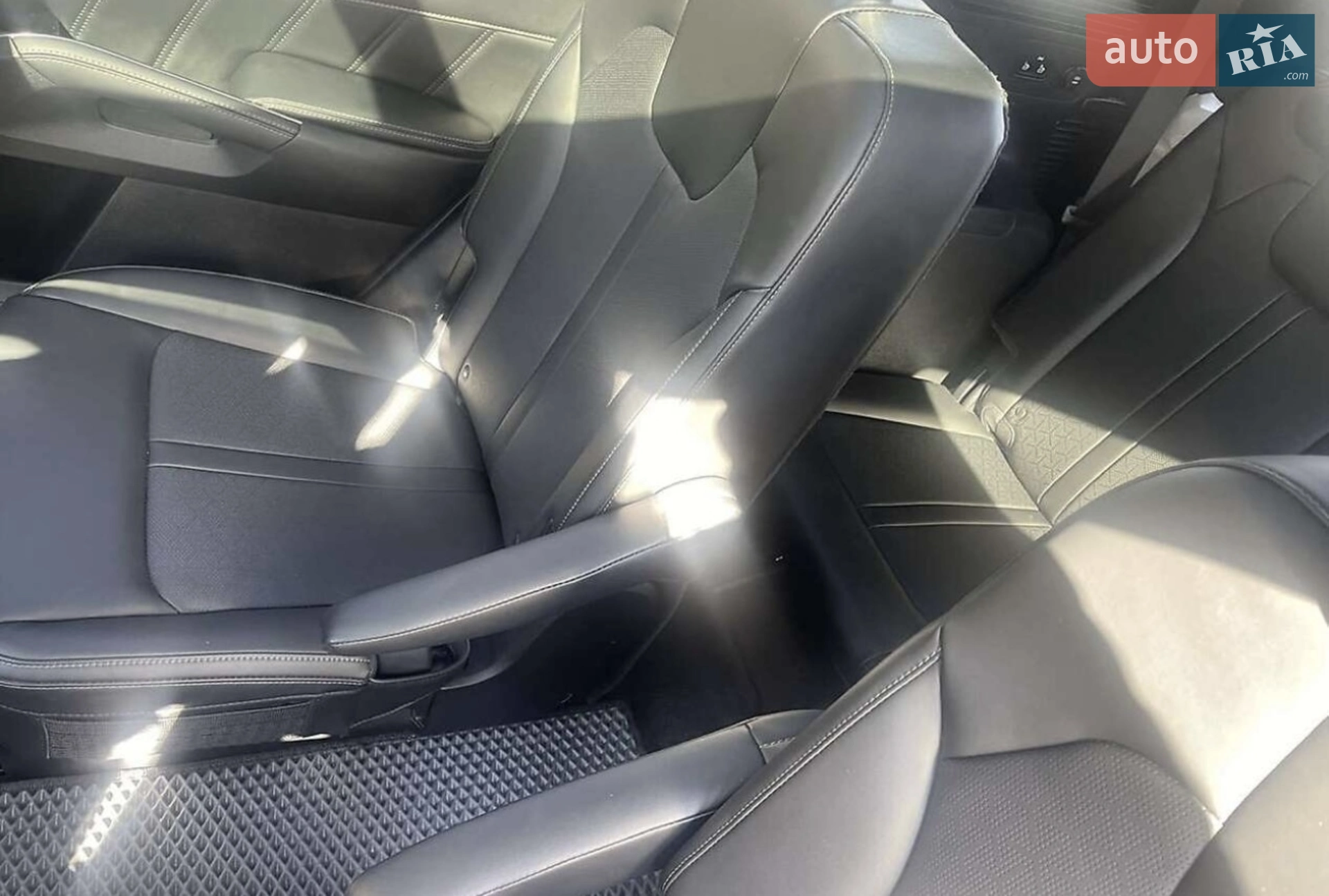 2021 Kia Sorento - мініатюра 13