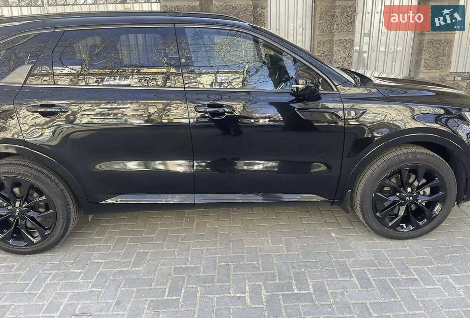 2021 Kia Sorento - мініатюра 17