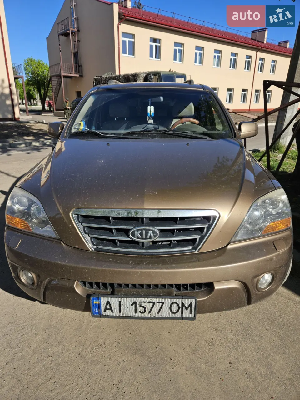 2015 Kia Sorento - мініатюра 15