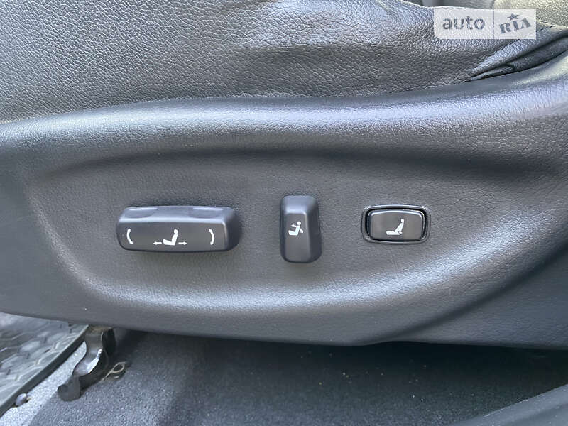 Внедорожник / Кроссовер Kia Sorento 2012 в Самборе