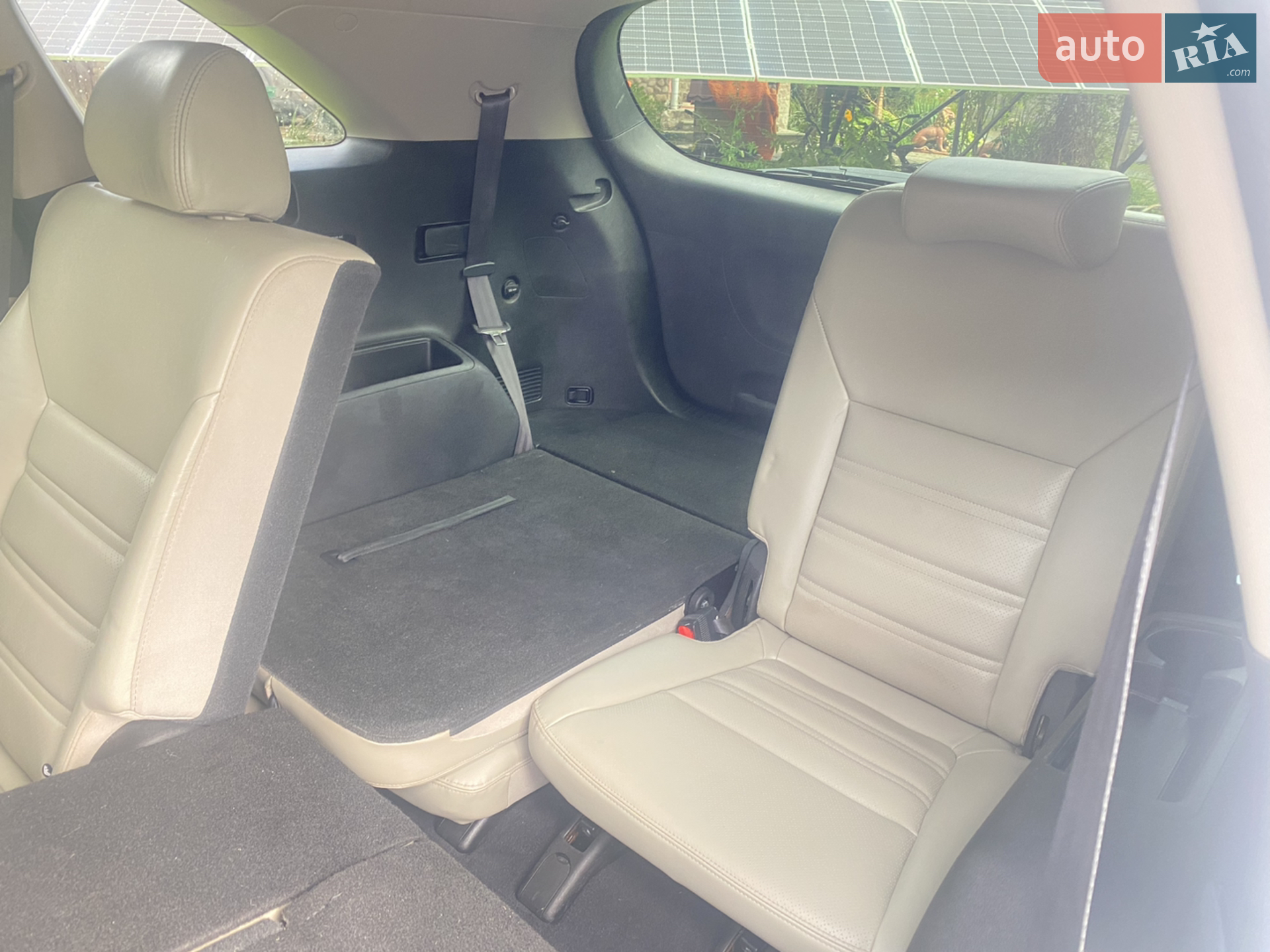 2016 Kia Sorento - мініатюра 10