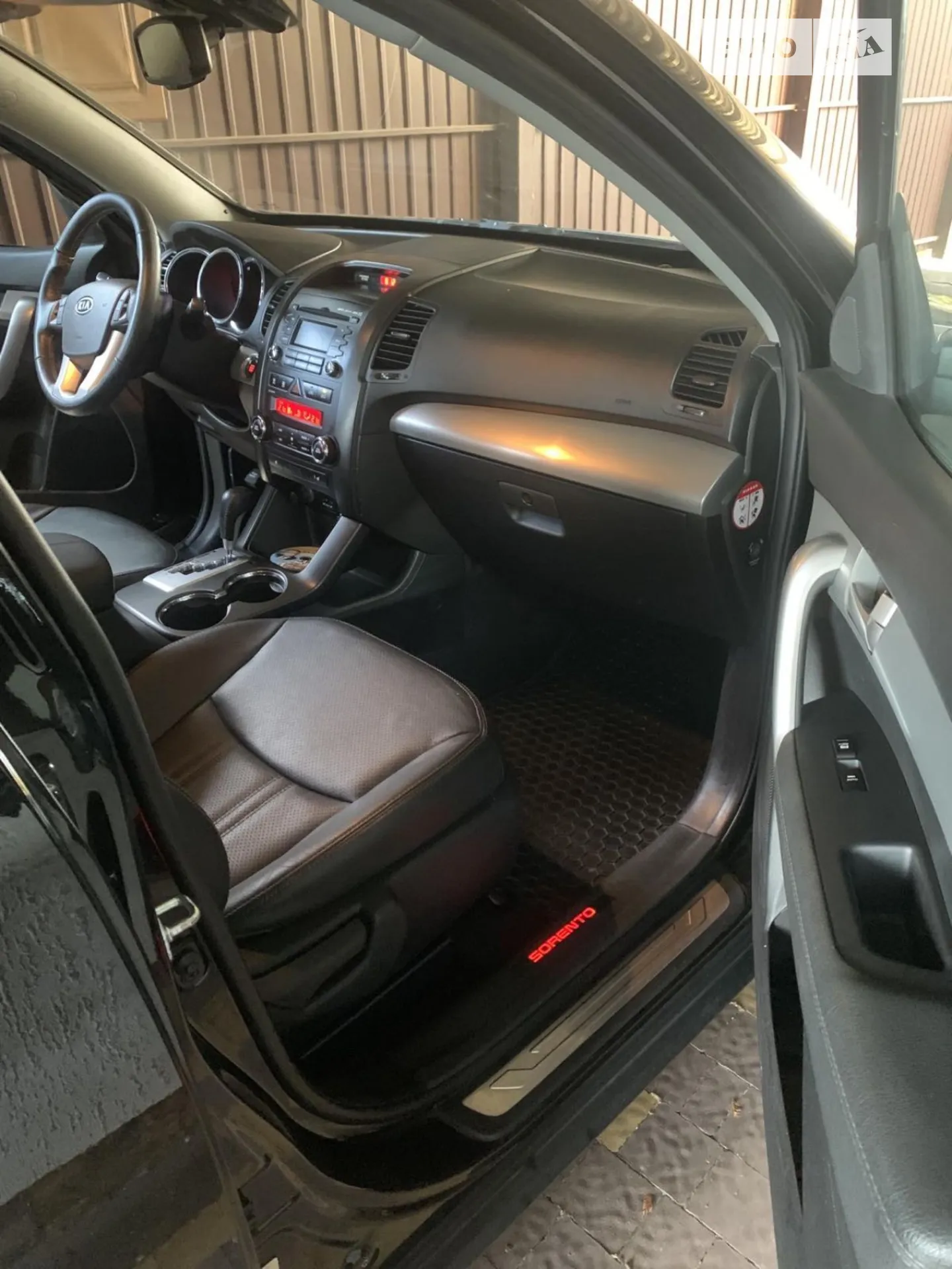 2011 Kia Sorento - мініатюра 20