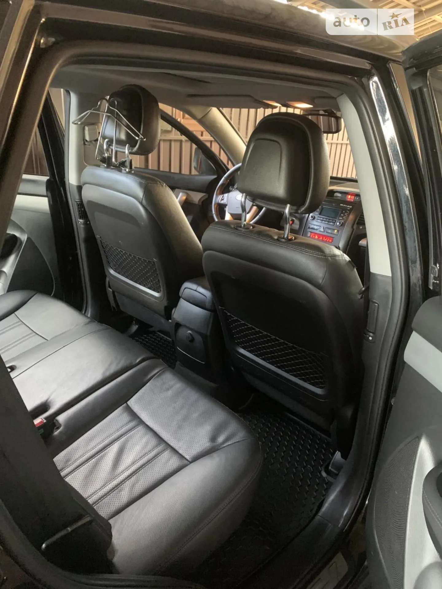 2011 Kia Sorento - мініатюра 19