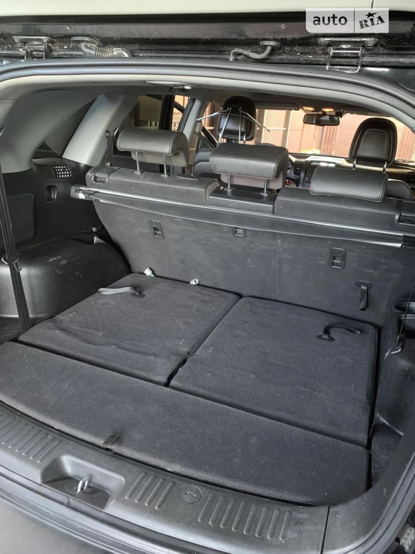 2011 Kia Sorento - мініатюра 21