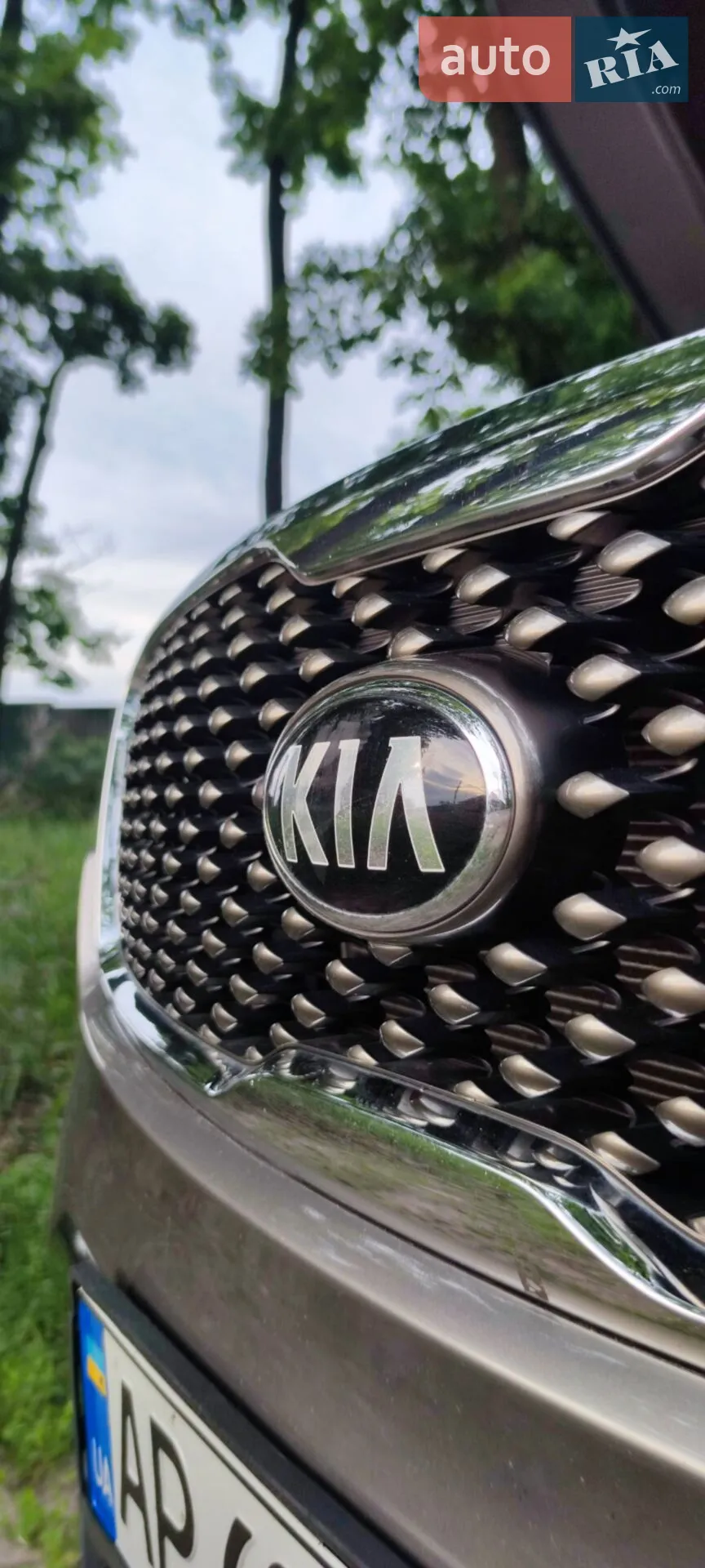 2016 Kia Sorento - мініатюра 15