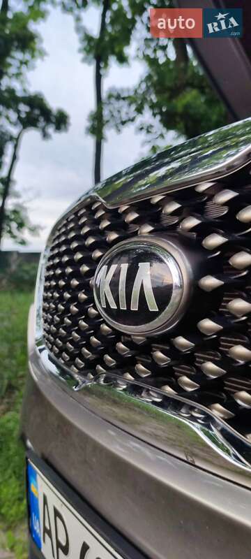 Позашляховик / Кросовер Kia Sorento 2016 в Києві фото 15 Позашляховик / Кросовер Kia Sorento 2016 в Києві