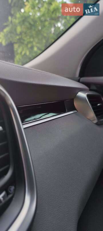 Позашляховик / Кросовер Kia Sorento 2016 в Києві фото 45 Позашляховик / Кросовер Kia Sorento 2016 в Києві