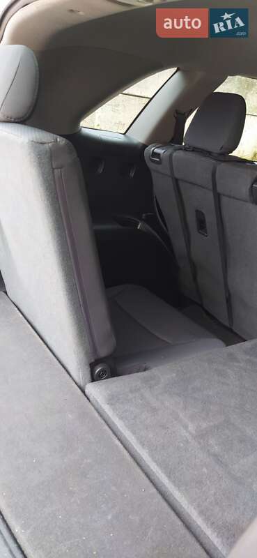 Внедорожник / Кроссовер Kia Sorento 2012 в Шостке фото 32 Внедорожник / Кроссовер Kia Sorento 2012 в Шостке