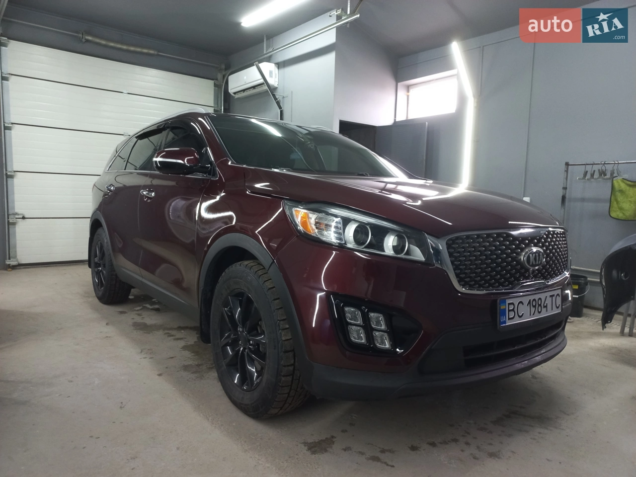 2016 Kia Sorento - мініатюра 20