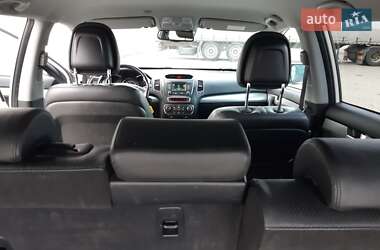 Внедорожник / Кроссовер Kia Sorento 2014 в Костополе