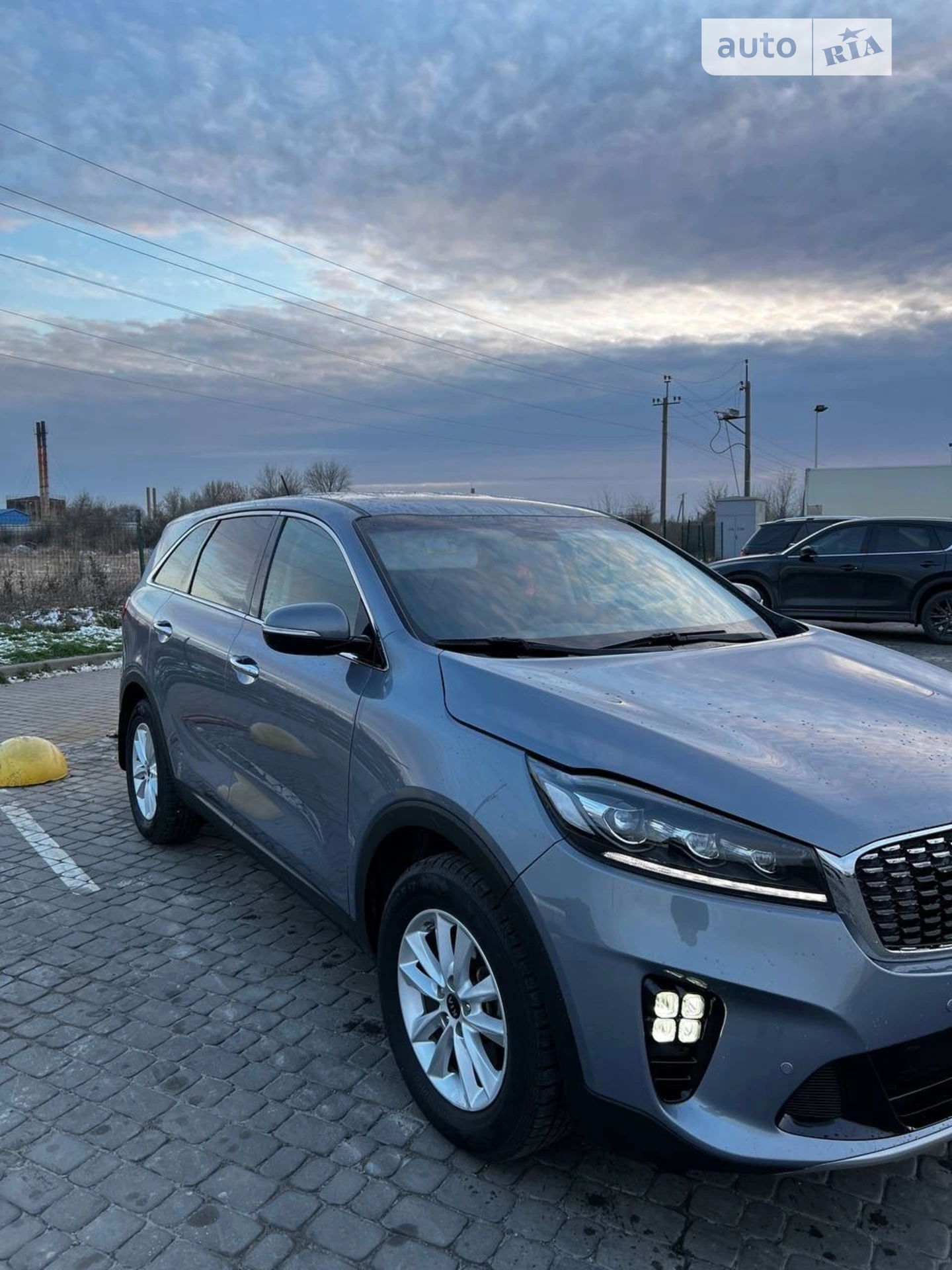 2020 Kia Sorento - мініатюра 5