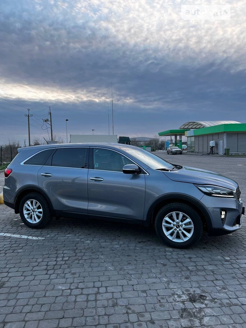 2021 Kia Sorento - мініатюра 42