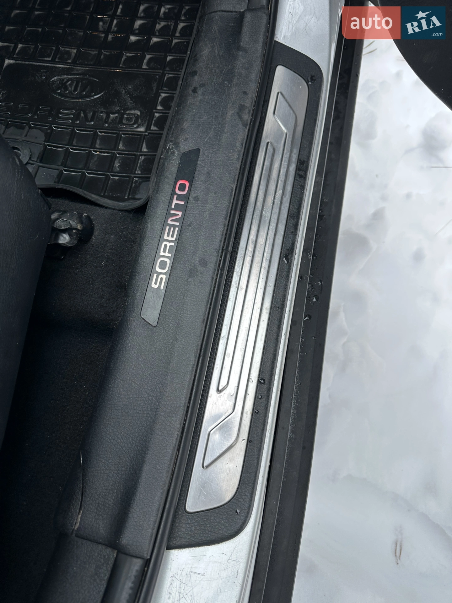 2011 Kia Sorento - мініатюра 2