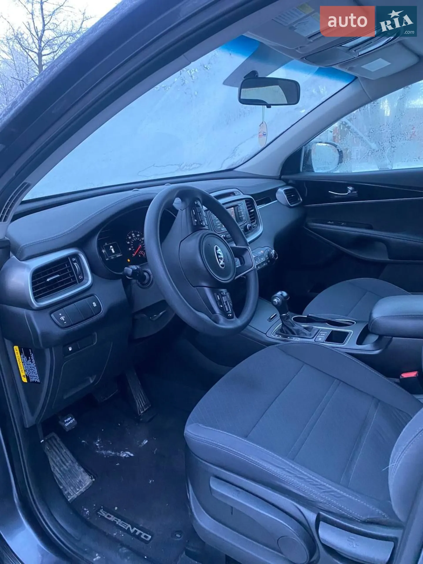 2016 Kia Sorento - мініатюра 4