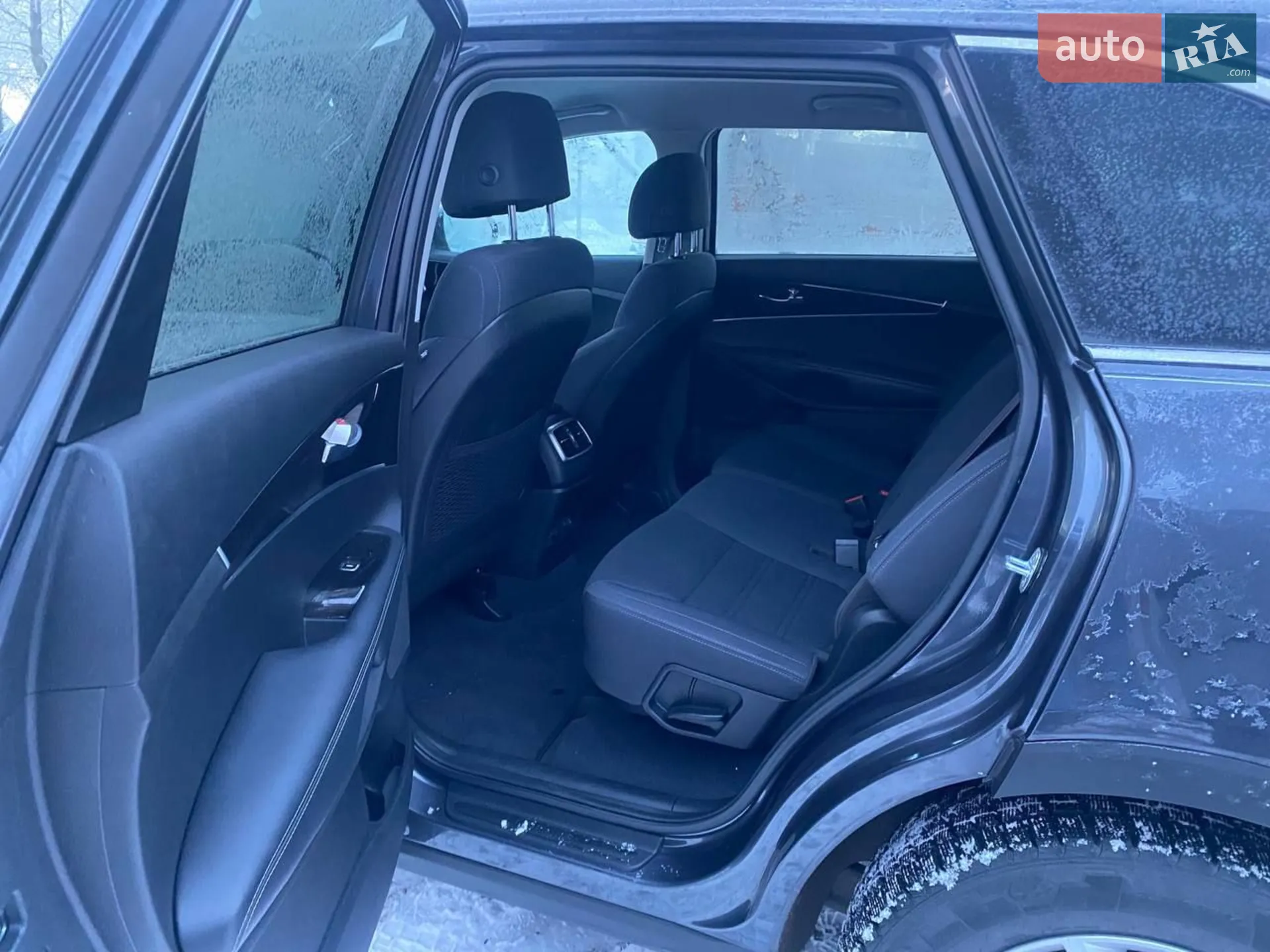 2016 Kia Sorento - мініатюра 6