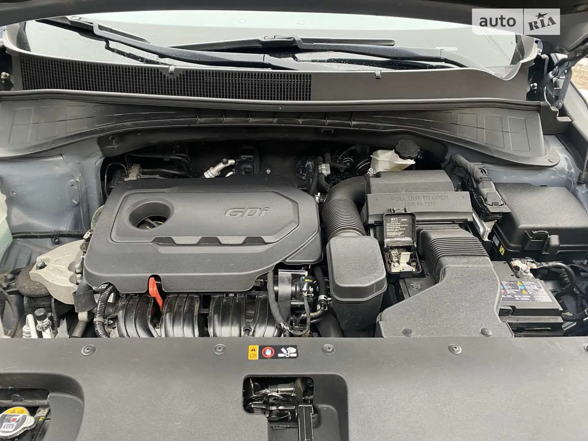 2020 Kia Sorento - мініатюра 14