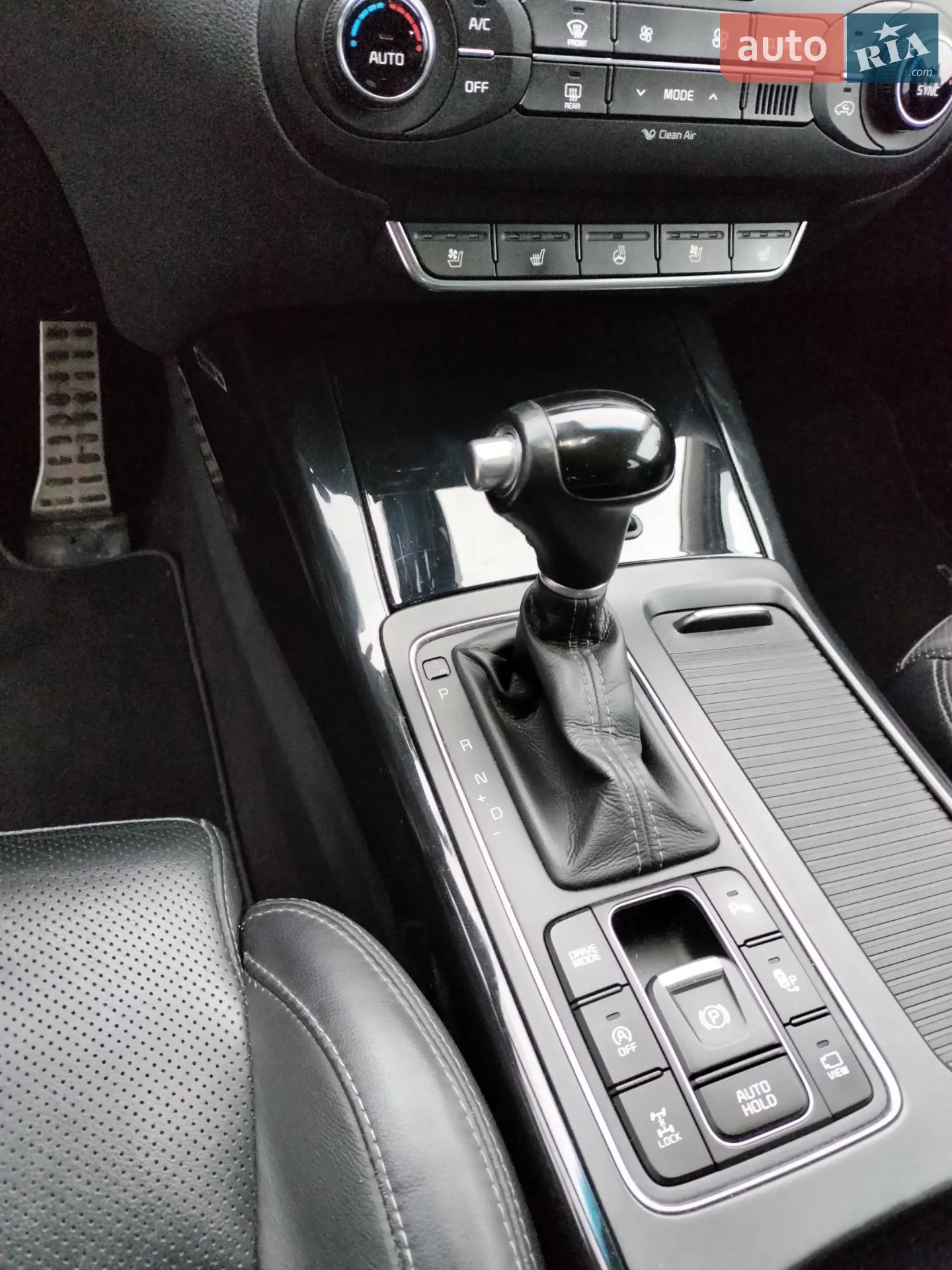 2014 Kia Sorento - мініатюра 10