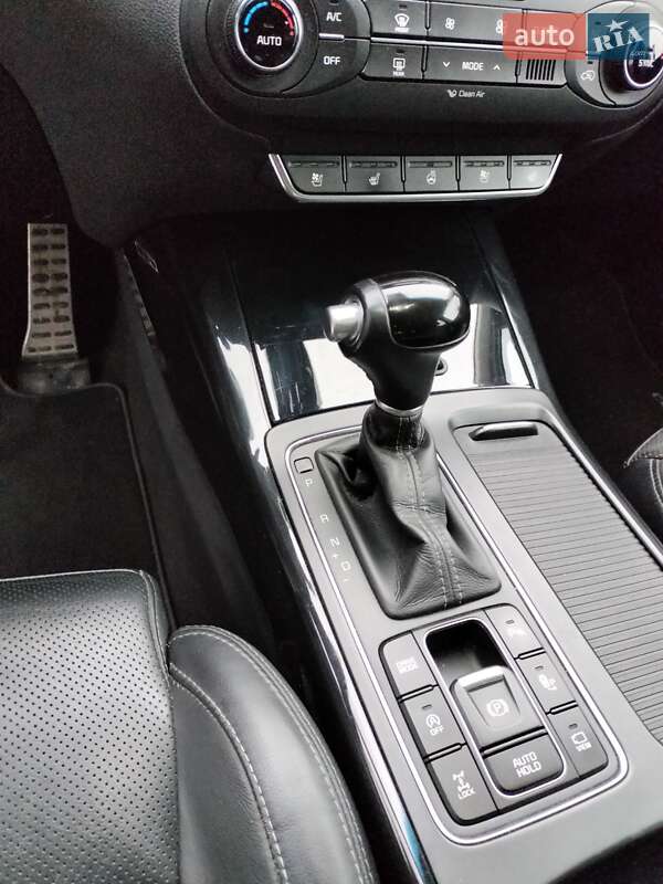 Позашляховик / Кросовер Kia Sorento 2014 в Івано-Франківську фото 10 Позашляховик / Кросовер Kia Sorento 2014 в Івано-Франківську