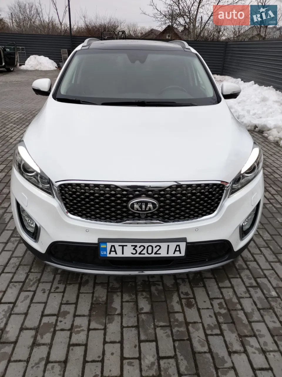 2015 Kia Sorento - мініатюра 52