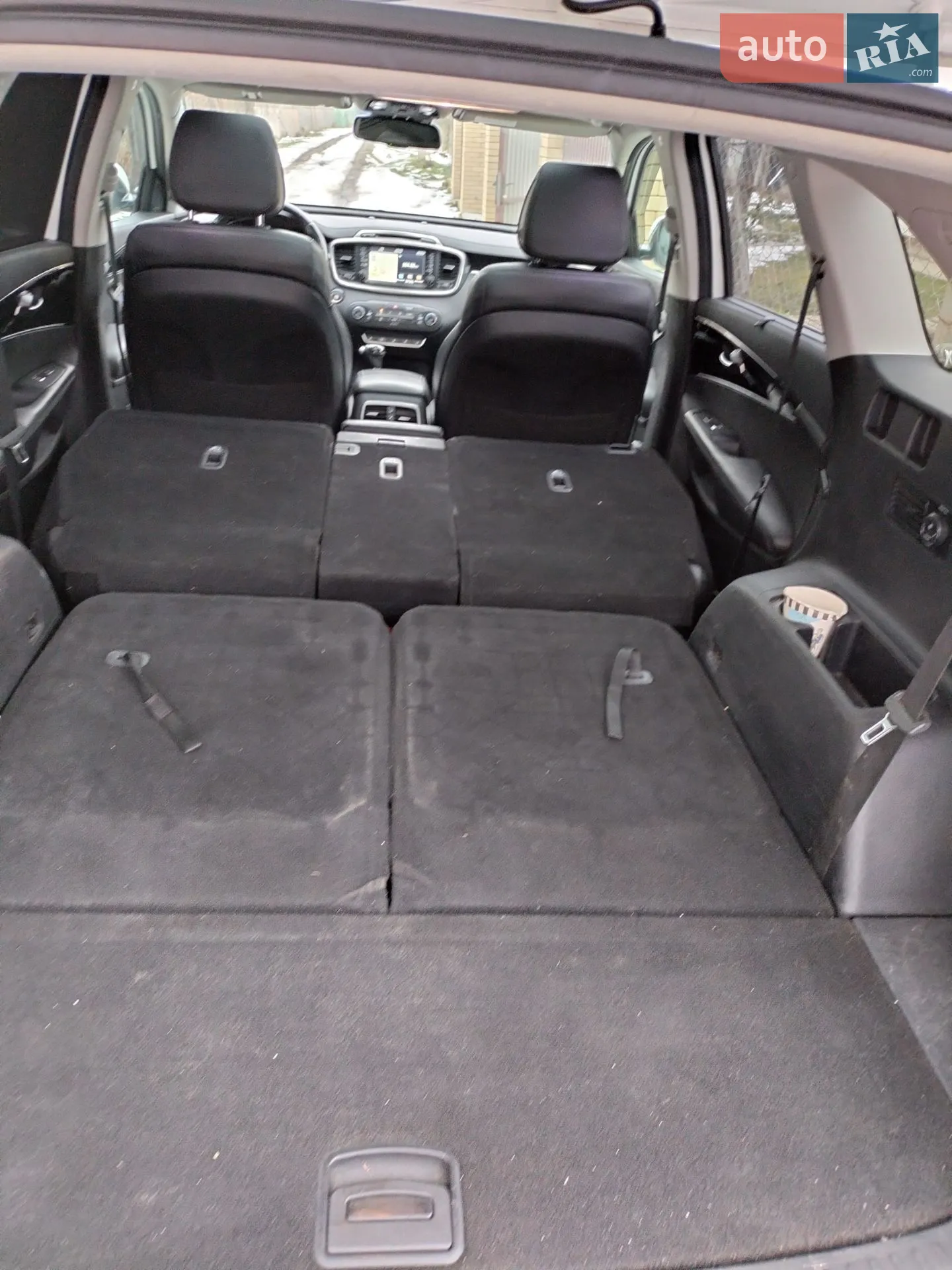 2014 Kia Sorento - мініатюра 26