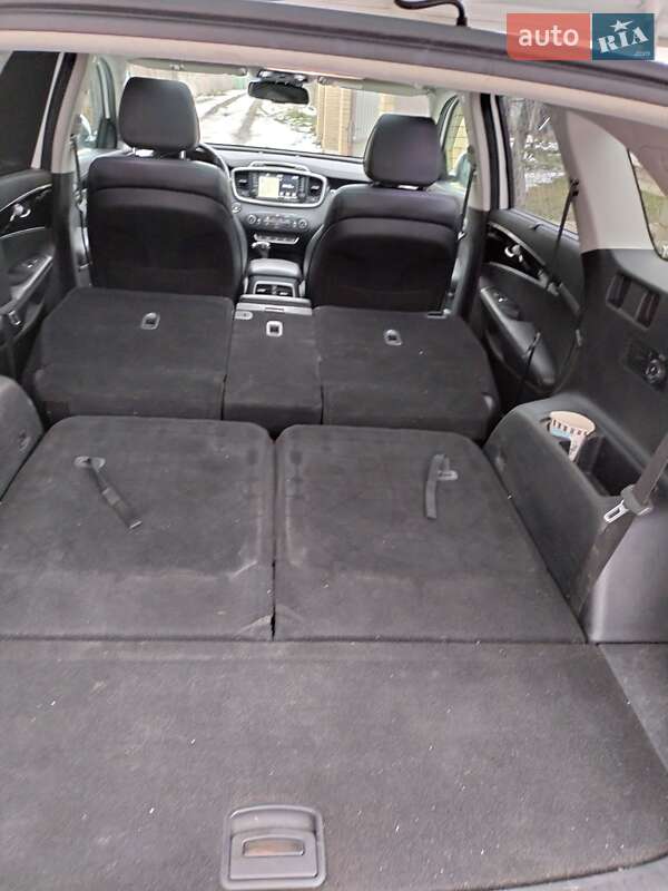 Позашляховик / Кросовер Kia Sorento 2014 в Івано-Франківську фото 26 Позашляховик / Кросовер Kia Sorento 2014 в Івано-Франківську