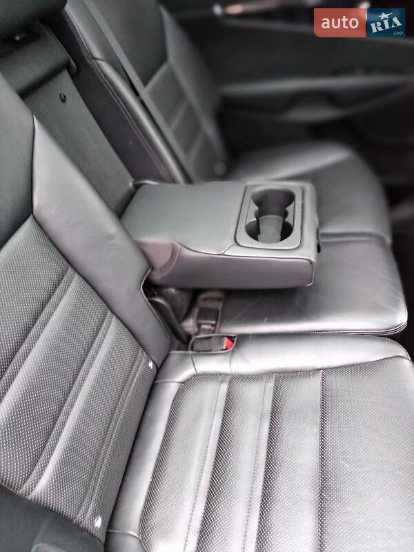 Позашляховик / Кросовер Kia Sorento 2014 в Івано-Франківську фото 29 Позашляховик / Кросовер Kia Sorento 2014 в Івано-Франківську