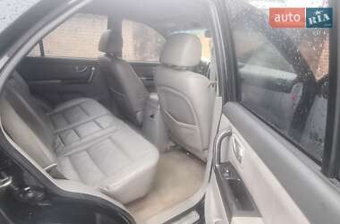 Позашляховик / Кросовер Kia Sorento 2007 в Козятині