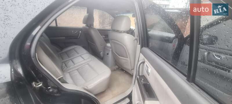 Внедорожник / Кроссовер Kia Sorento 2007 в Казатине фото 12 Внедорожник / Кроссовер Kia Sorento 2007 в Казатине