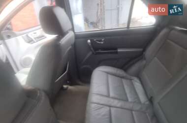 Позашляховик / Кросовер Kia Sorento 2007 в Козятині