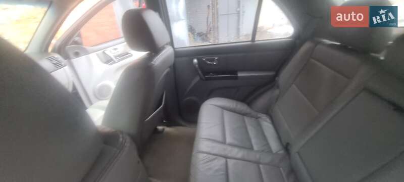 Внедорожник / Кроссовер Kia Sorento 2007 в Казатине фото 17 Внедорожник / Кроссовер Kia Sorento 2007 в Казатине