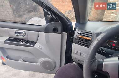 Позашляховик / Кросовер Kia Sorento 2007 в Козятині