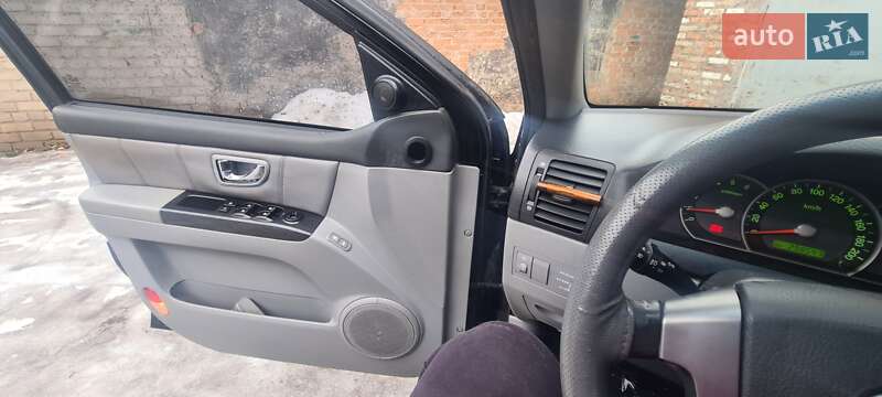 Внедорожник / Кроссовер Kia Sorento 2007 в Казатине фото 27 Внедорожник / Кроссовер Kia Sorento 2007 в Казатине