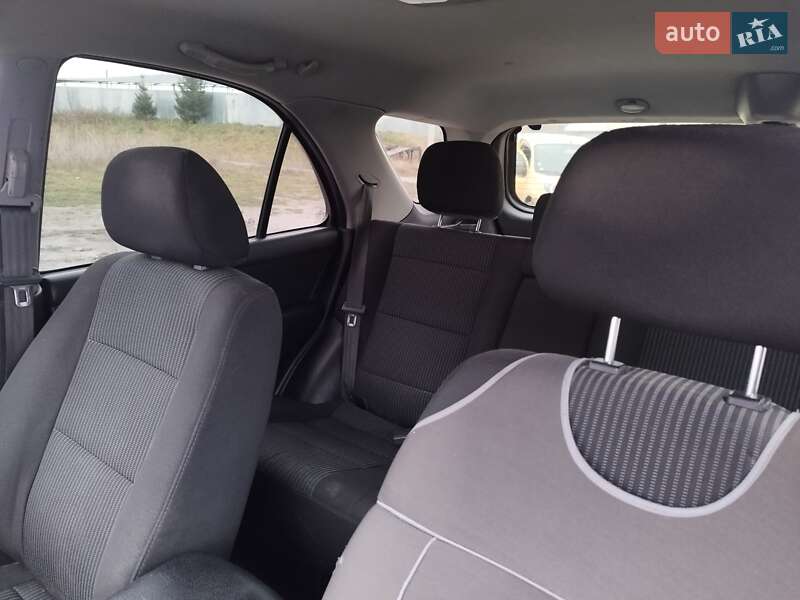 Внедорожник / Кроссовер Kia Sorento 2007 в Бережанах